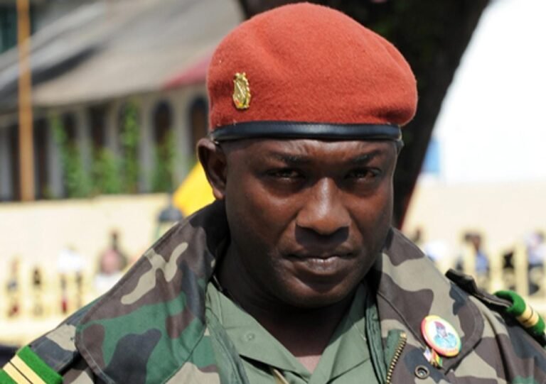 Conakry : saisies d’armes et de stupéfiants en prison, Toumba Diakité transféré à la prison de Coyah 