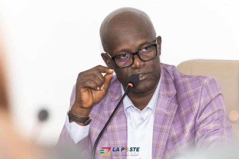 Faute lourde : Mohamed Sita Cissé évincé de la direction des Postes