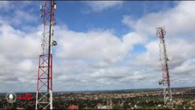 Siguiri coupé de Conakry par les ondes : le signal de la RTG interrompu un an après sa relance