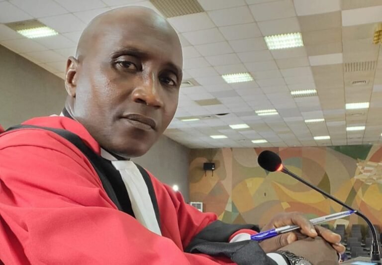 Hospitalisation de Kassory Fofana : plus de 15 milliards GNF dépensés par l’État, selon le procureur spécial