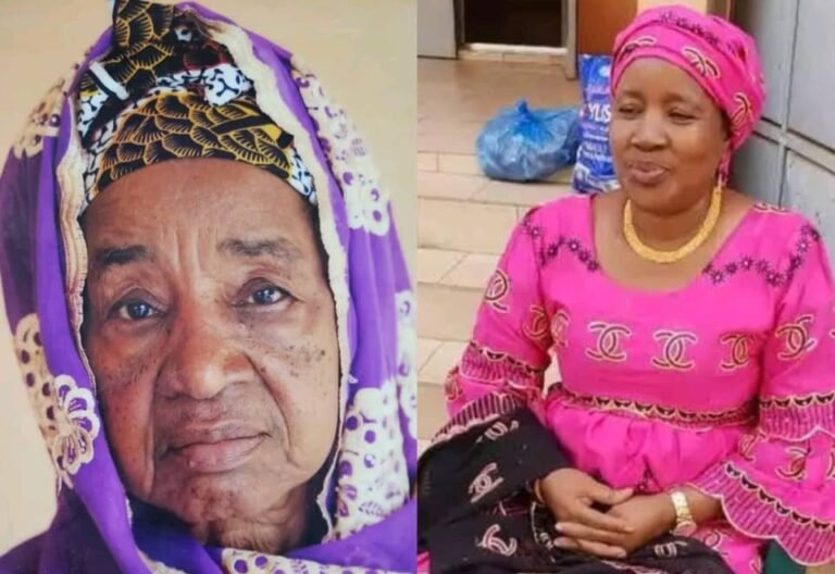 La mère et la sœur de Tibou Kamara libérées par leurs ravisseurs