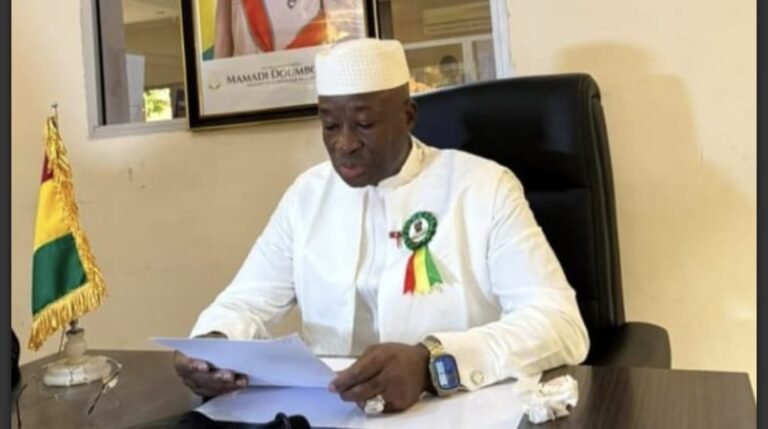 L&rsquo;ambassade de la Guinée au Mali recherche les parents d&rsquo;un jeune guinéen décédé en prison 