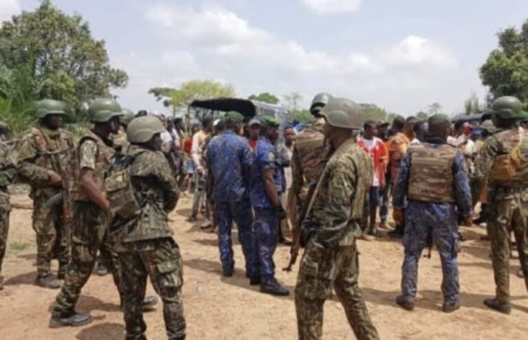 Guinée, Libéria, Sierra Leone : la CEDEAO s’inquiète de la montée des tensions aux frontières