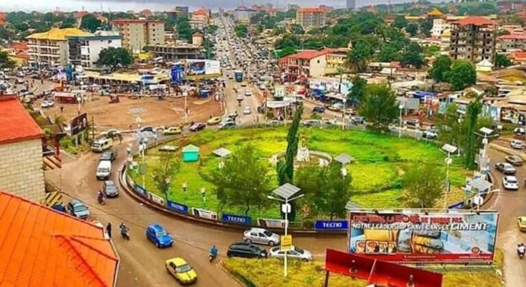 Guinée : le projet de Corniche Nord franchit une nouvelle étape sur l’axe Hamdallaye–Sonfonia