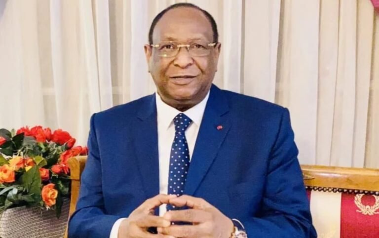 Guinée : le PEDN de Lansana Kouyaté boycotte les élections du 24 mai 2026