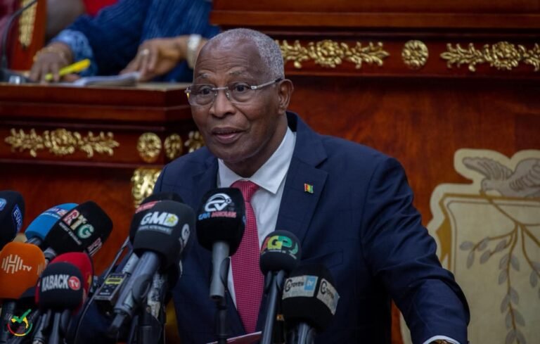 Lutte contre la corruption en Guinée : le gouvernement durcit le ton et mise sur des réformes clés