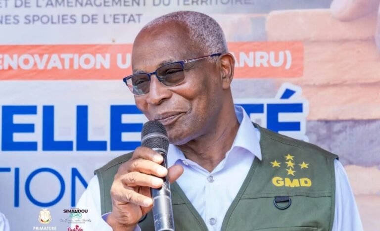 Législatives et communales: le GMD fixe les règles pour être sur sa liste 