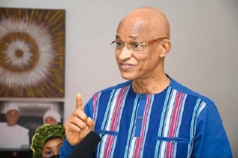 Guinée : Cellou Dalein Diallo dénonce l’enlèvement des proches de Tibou Camara