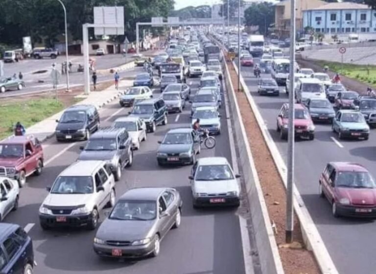 Vignettes 2026 en Guinée : la DGI proroge la date limite de la vente libre