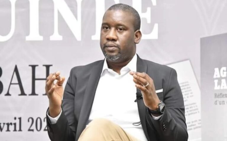 Le MoDeL d’Aliou Bah officialise son boycott des élections législatives et communales prochaines