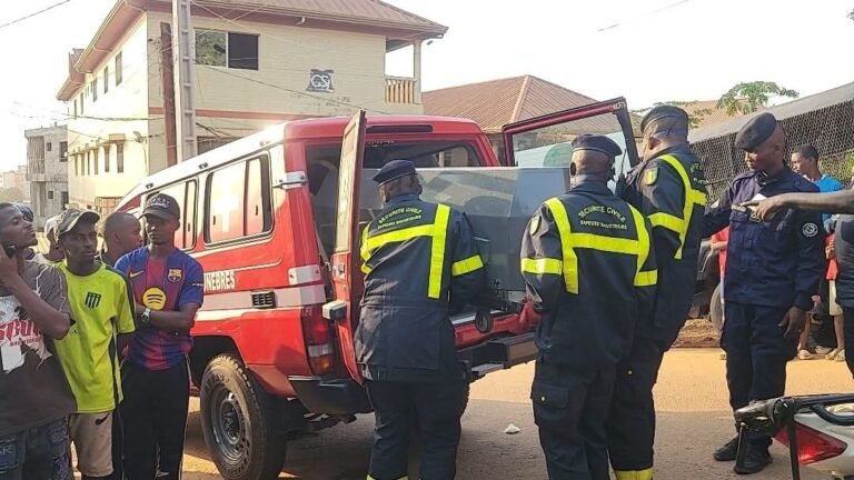 Drame familial à Cosa : une sexagénaire retrouvée morte, quatre proches entre la vie et la mort