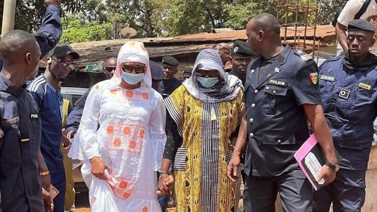 Justice : Yama Séga et Maya La Solution risquent deux ans de prison avec sursis
