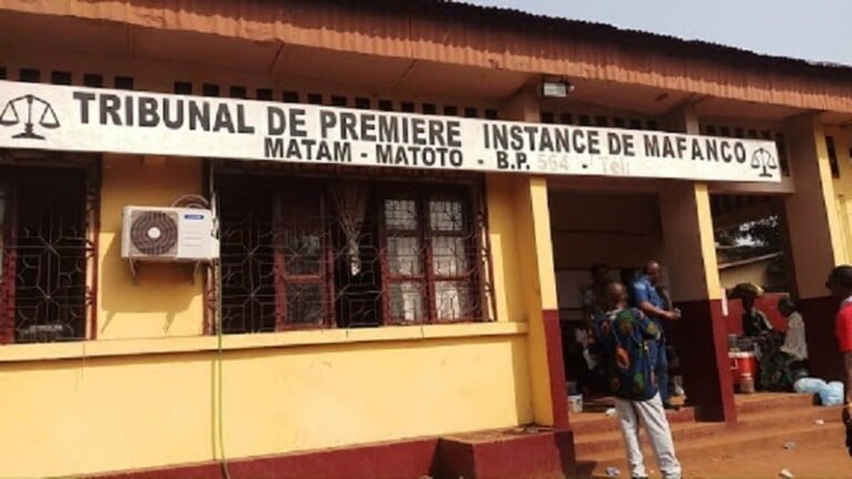 Justice à Mafanco : deux influenceuses condamnées et réduites au silence sur les réseaux sociaux