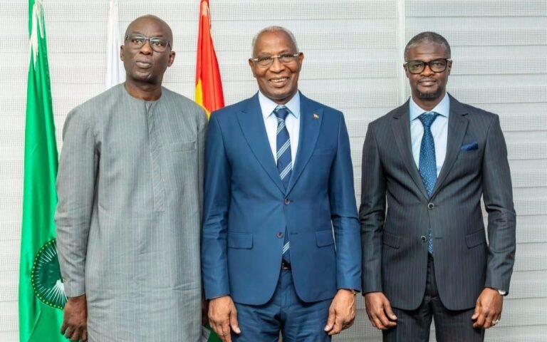 Guinée : la CPI intensifie la pression sur le procès du 28 septembre 2009