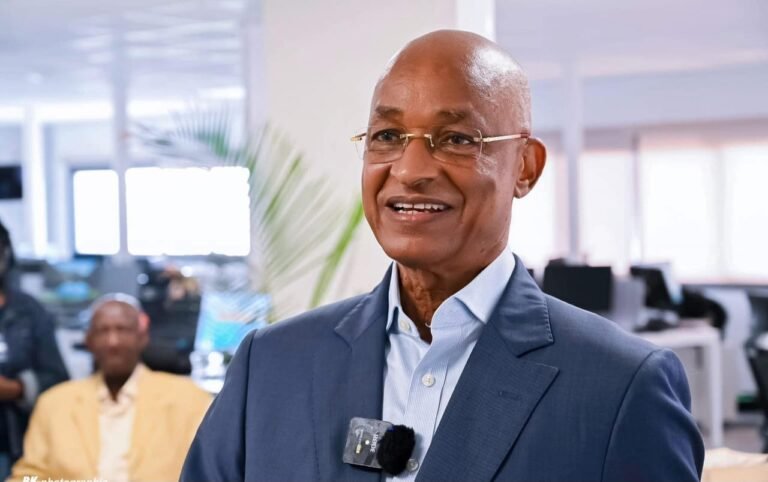 Guinée : Cellou Dalein Diallo lance un appel aux travailleurs et à la diaspora
