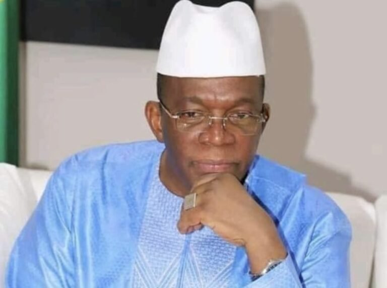 Kassory Fofana jugé depuis son lit de malade : la CRIEF tranche malgré son état de santé