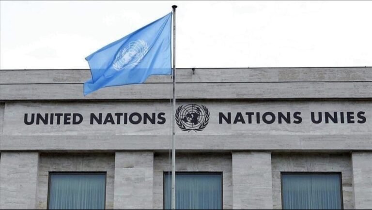 Guinée : l’ONU alarmée par la disparition forcée de trois enfants à Conakry