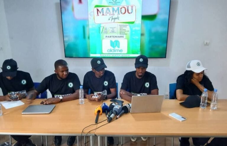 Culture, solidarité et développement : Mamou Ma Fierté annonce un événement majeur à Tayaki
