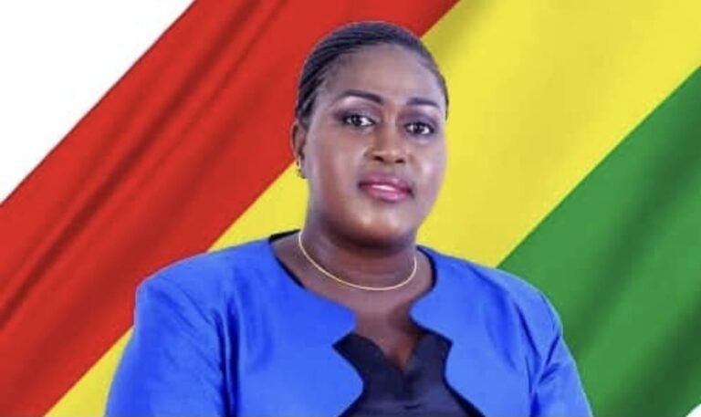 Communales 2026 : Kadiatou Diallo mise sur le changement à Manéyah