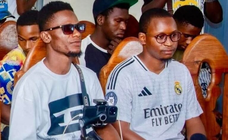 Tribunal de Dixinn : Saadate Diallo et Alpha Baldé maintenus en détention, procès renvoyé au 10 juin