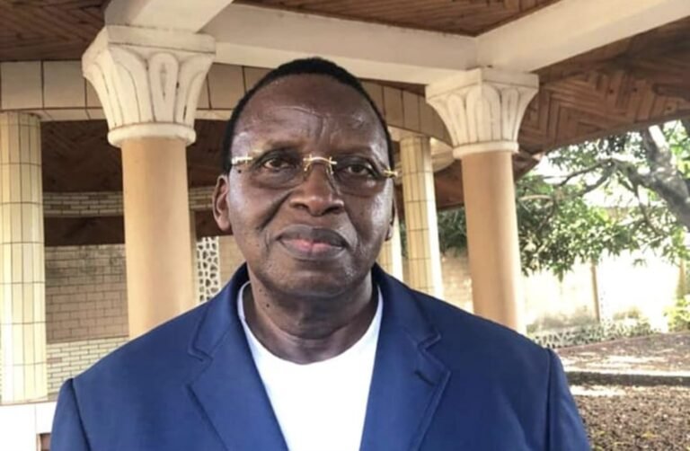 CRIEF : le parquet requiert dix ans de prison contre Ibrahima Chérif Bah en appel