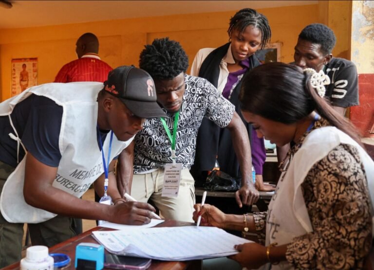Scrutins du 31 mai 2026 en Guinée : voici comment obtenir la fiche de vote par procuration 