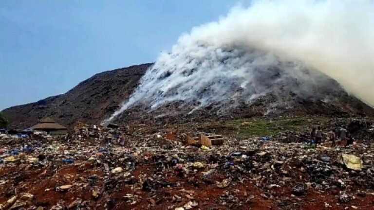 Dar Es Salam : la fermeture imminente de la décharge décriée comme une « plaie » pour la capitale