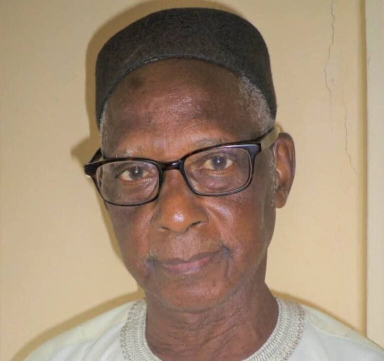 Conakry : voici le programme des obsèques d’El Hadj Souleymane Diallo, fondateur du Lynx