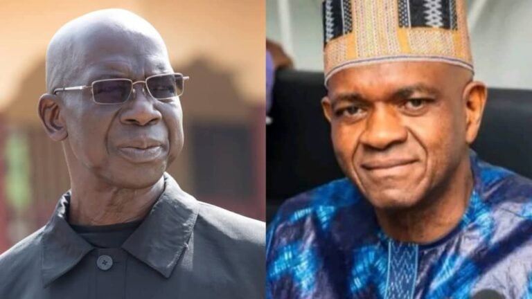 Guinée : Mamadi Doumbouya nomme deux anciens ministres ambassadeurs en France et en Côte d’Ivoire