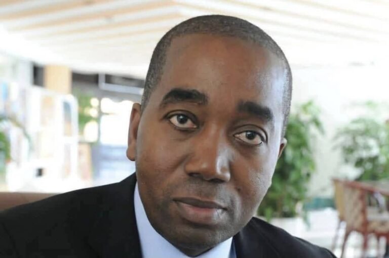 Guinée. L&rsquo;ancien ministre Rachid Ndiaye est décédé à Paris 