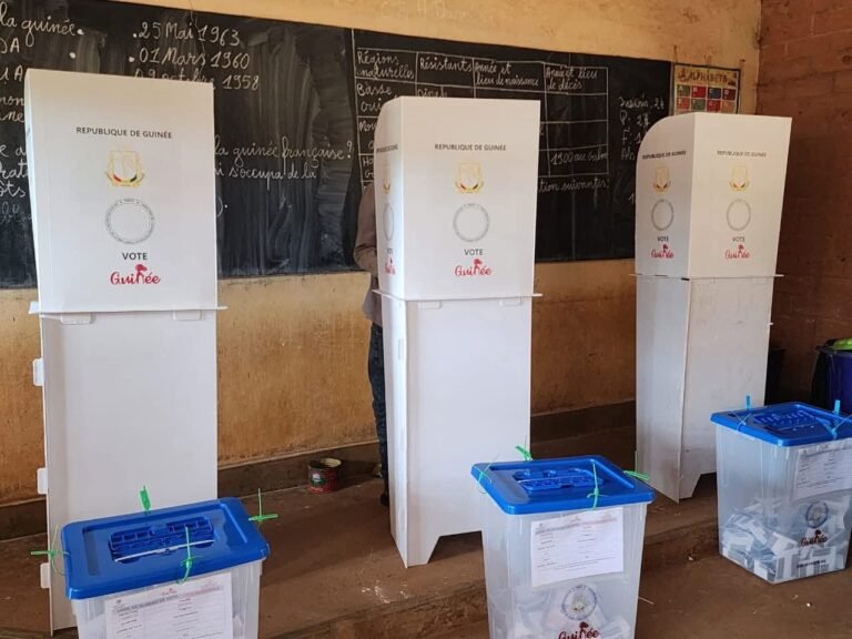 Élections communales 2026 : plus de 8 700 conseillers élus, la participation atteint 58,51 %