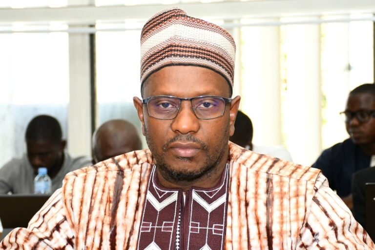 Guinée : Thierno Mamadou Nassirou Diallo rétrogradé à la SEG