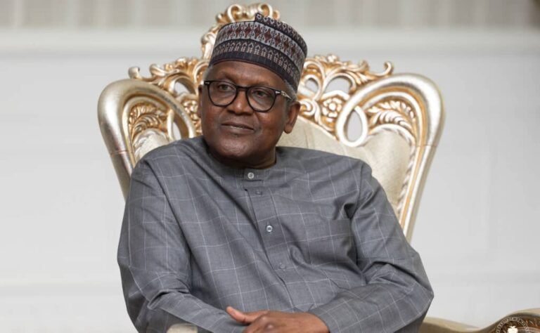 Aliko Dangote prêt à investir en Guinée : l’énergie et les mines dans son viseur