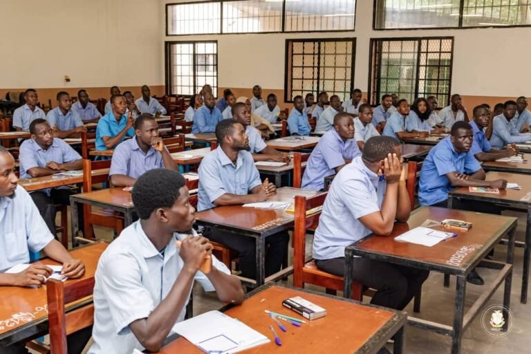 Guinée : 26 520 candidats à l&rsquo;assaut des examens de sortie de l&rsquo;enseignement technique