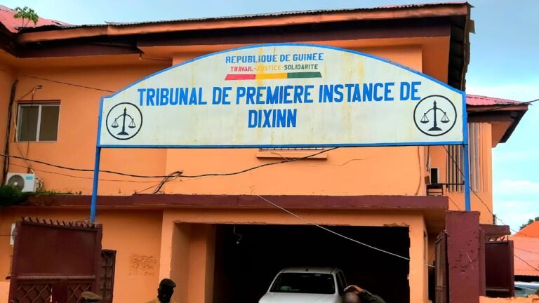 Procès pour trafic de cocaïne : les accusées contestent les faits et évoquent des aveux sous pression