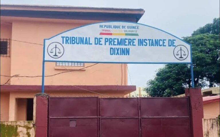 Conakry : payé pour agresser une femme, il frappe son commanditaire et lui vole son téléphone