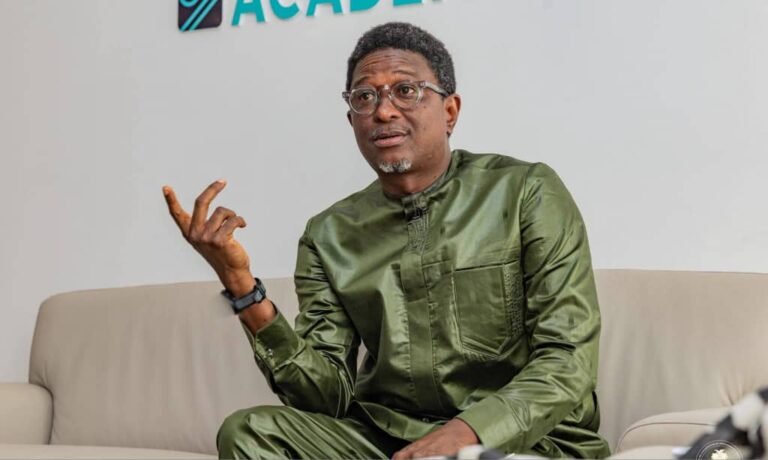 Après les examens, l&rsquo;heure des réformes : Alpha Bacar Barry annonce une refonte du système d&rsquo;évaluation