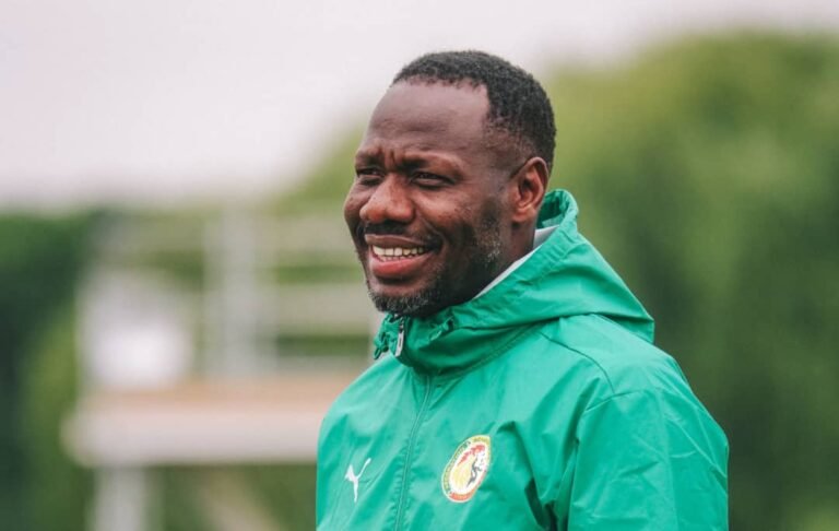 Le Sénégal acte la fin de l&rsquo;ère Pape Thiaw après l&rsquo;échec au Mondial