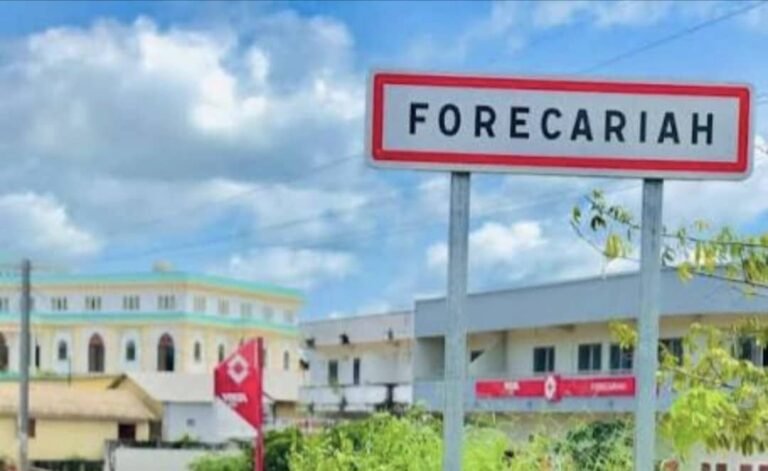 Fraude au bac 2026 : la justice frappe à Forécariah, enseignants et candidats condamnés