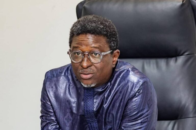 Décès de Mamadou Diouma Bah : le ministère de l&rsquo;Éducation dément une mort en détention