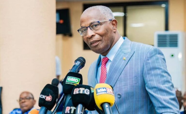 Bah Oury aux procureurs : “La justice doit être appliquée de manière équitable” 