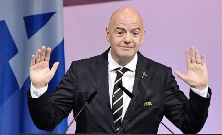 Football : la FIFA accompagne la Guinée dans deux chantiers majeurs pour le développement du football