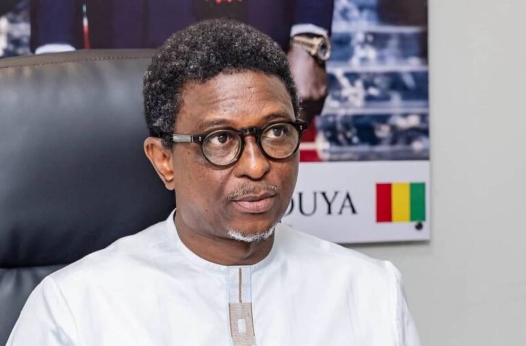 Éducation : Alpha Bacar Barry lance un recensement national des écoles privées