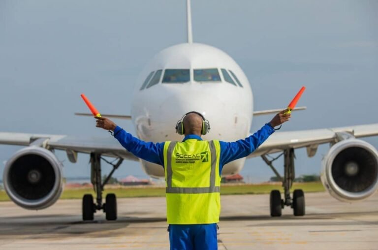 Transport aérien : la Guinée prépare l’arrivée de sa première compagnie privée nationale