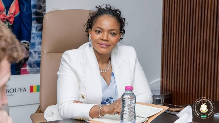 Santé privée en Guinée : le ministère relance les contrôles des structures privées dès ce 27 juillet