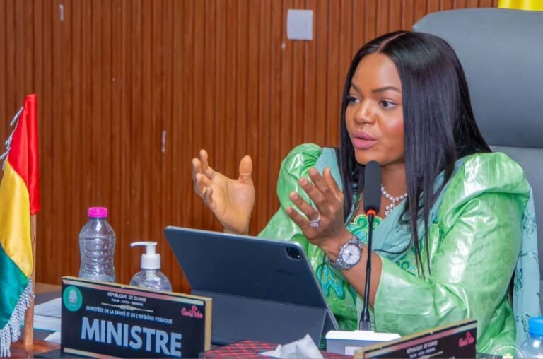 Plus de 440 millions de dollars mobilisés : Khaïté Sall reconduite au ministère de la Santé
