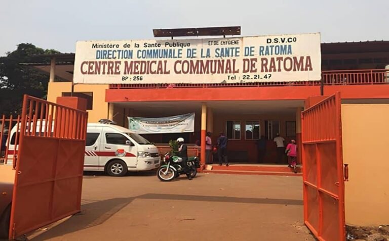Verdict dans l’affaire du bébé de Ratoma : cinq ans de prison et 100 millions GNF de dommages