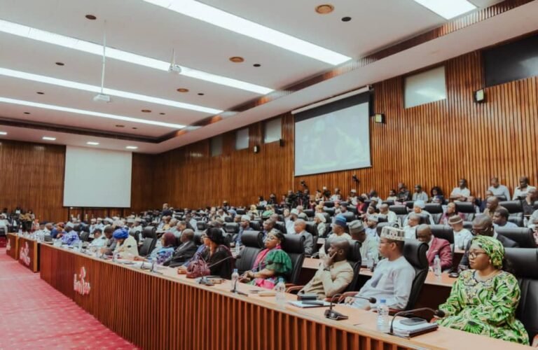 Guinée : l’Assemblée nationale ouvre la voie aux ordonnances présidentielles pendant la pause parlementaire