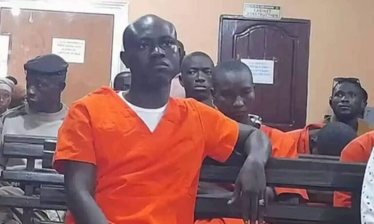 Fraude présumée au concours des acteurs de la justice : le rôle de Sékou Keïta au cœur des débats