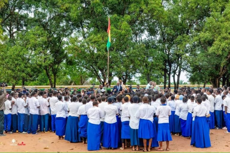 Baccalauréat 2026 en Guinée : le ministère fixe les dates de la session de rattrapage